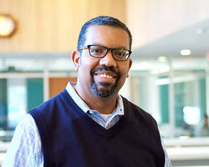 Rev. Dr. F. Douglas Powe, Jr.