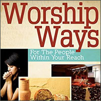 Cover of Worship Ways