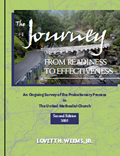 Cover of the Journey from Readiness to Effectiveness