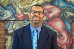 Rev. Dr. F. Douglas Powe, Jr.