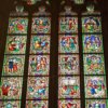 Photo of stained glass window