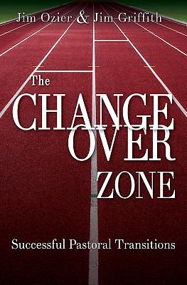 Cover of The Changeover Zone