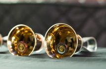 Some Old Handbells Became Our Fish and Loaves Photo of hand bells