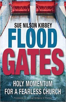 Cover of Flood Gates