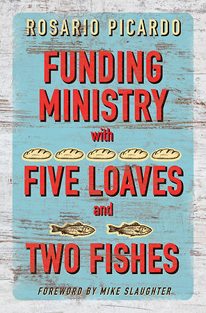 Funding Ministry Cover