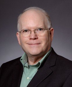 Photo of Hal Knight