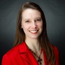 Photo of Amy Forbus