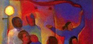 Transforming Evangelism: The Wesleyan Way of Sharing Faith