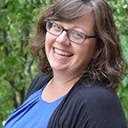 Photo of Lisa Kipp