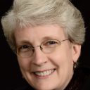 Photo of Bonnie Marden