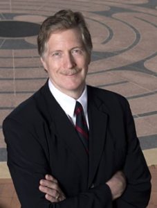 Photo of Craig Hill