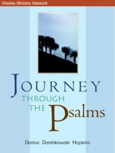 Journey through the Psalms