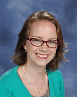 Melissa Cooper