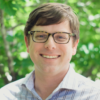 Headshot of Jeremy Steele