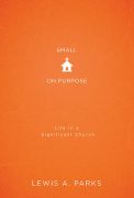 Cover for Small on Purpose