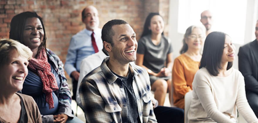 Image result for racially diverse church