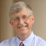 Dr. Francis S. Collins