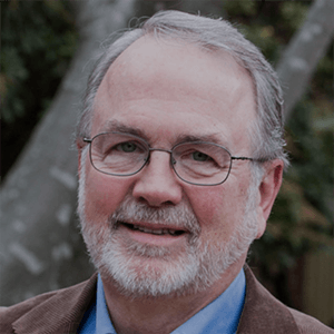 Larry Buxton