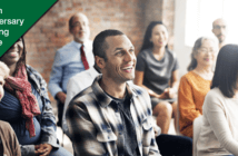 7 Key Characteristics of Diversity-Oriented Churches Photo of a diverse congregation