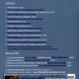 Religion And Science Pathways To Truth Lewis Center For Church