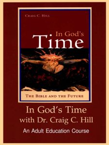 In God's Time
