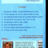 Journey through the Psalms - Image 2