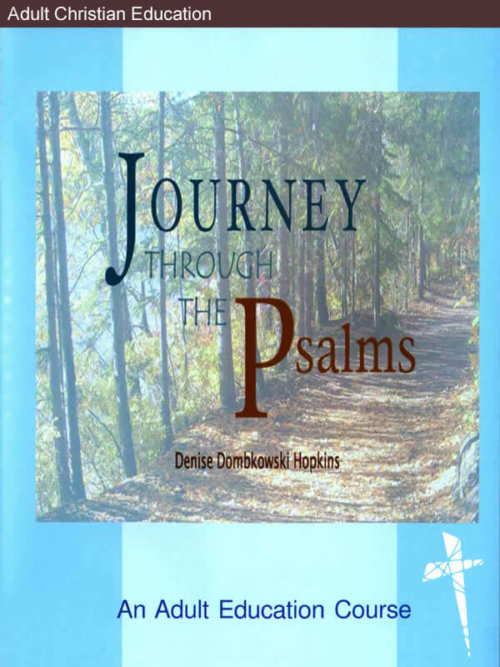 Journey through the Psalms