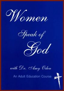 Women Speak of God