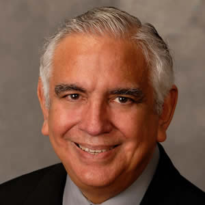 Rev. Dr. Justo González