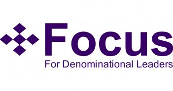 Focus — For Denominational Leaders