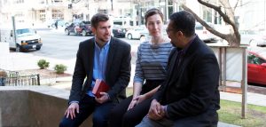 Moving Faith Communities to Fruitful Conversations about Race