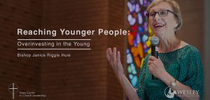 Reaching Younger People