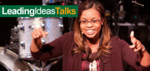 Leading Ideas Talks