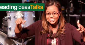 Leading Ideas Talks