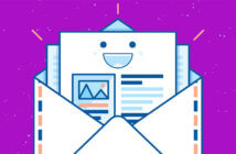 7 Ways Your Quarterly Giving Statements Can Make the Right Statement Graphic of a smiling financial statement