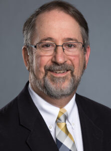 Headshot of Ken Sloane