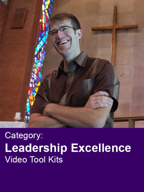 Category: Leadership Excellence Video Tool Kits