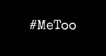 #MeToo