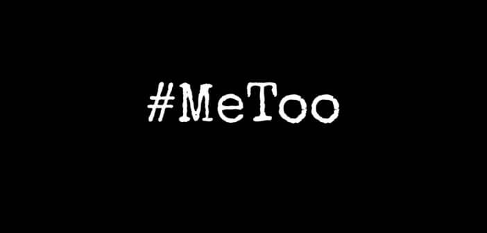 #MeToo