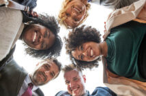 6 Trends Revealed in 2018 Clergy Age Report Group of diverse pastors of different ages