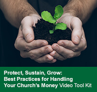 Protect, Sustain, Grow