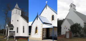 Leading in Small Church or Multichurch Settings