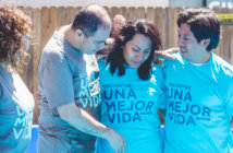 Episode 29: “A More Engaging Hospitality” featuring Dr. Juan Francisco Martínez Outdoor baptism in a swimming pool