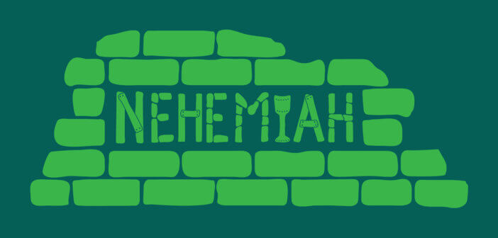 10 Leadership Lessons from Nehemiah