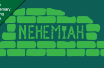 Nehemiah