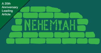 Nehemiah