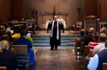 4 Ways Preaching Can Boost Worship Attendance Pastor preaching
