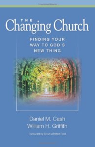 The Changing Church