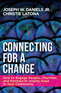 Connecting for a Change book cover