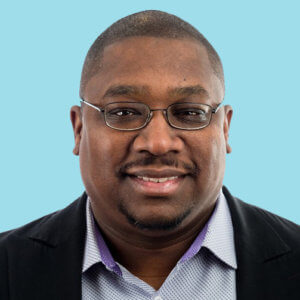 Rev. Dr. Sidney Williams